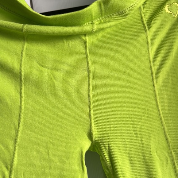 Waydamin | Ribbed Legging Set - Picture 4 of 8